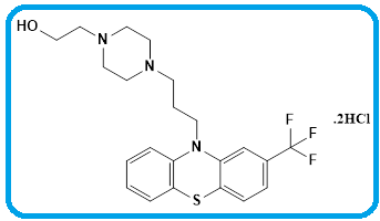 Fluphenazine Dihydrochloride